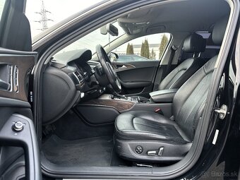 Audi A6 Avant 3.0 TDI DPF 218k quattro S tronic - 7