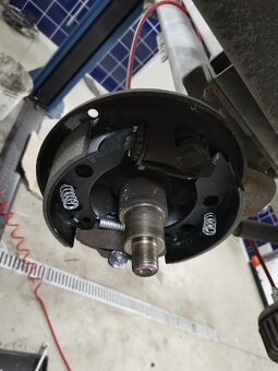 Pongratz L-AT 400 T-K2 3000kg - 7