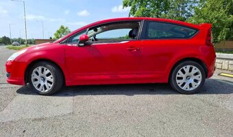 Citroën C4 1,6i 80kw - 7