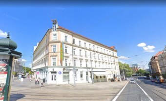 Administratívne priestory aj s parkingom, Obchodná – Bratisl - 7