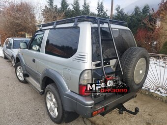 Offroad úpravy vozidiel.... - 7