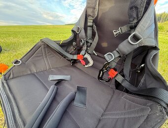 Predam Gradient Impuls4 26 + sedačka karpofly reflex - 7