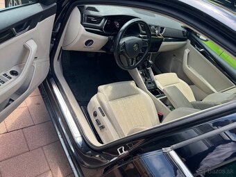 ŠKODA SUPERB 2.0 TDI LAURINT KLEMENT - 7