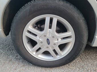 Ford focus 1.8 Tdci 74kw - 7