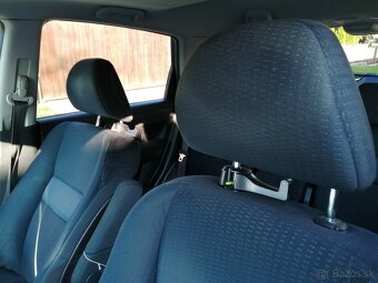 Honda CRV 2.4 benzin + LPG , r.v. 2007 model 08 - 7