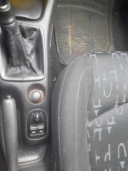 Predam Peugeot 206 sw - 7