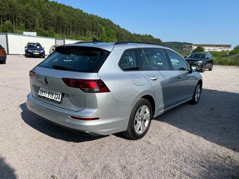 Volkswagen Golf Variant 2.0 TDI DSG - 7