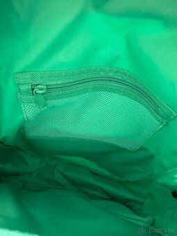 Ralph Lauren ruksak zelený - 7