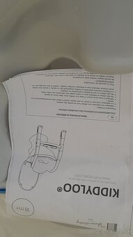 DARUJEM oblečenie do 1 roka a iné pre deti - 7