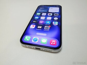 APPLE IPHONE 16 128GB TEAL ,ZDRAVIE BATERKY 97% - 7