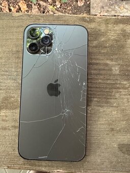 iPhone 12pro 256GB - 7