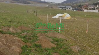 Pozemok Bitarová, okres Žilina, 2536m2 020-14-PEMOa - 7