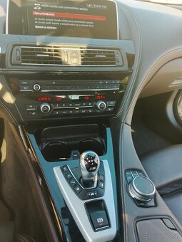 BMW M6 Cabrio Individual - 7