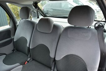 Citroen Xsara Picasso 1.6 SR voz - 7