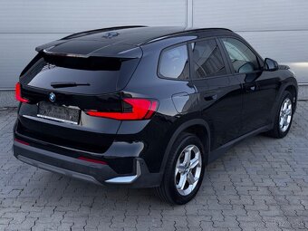 BMW X1 xDrive 23d mHEV A/T - 7