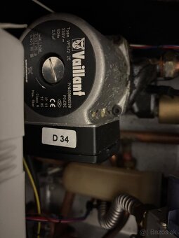 Predam Kondenzačný plynový kotol Vaillant - 7