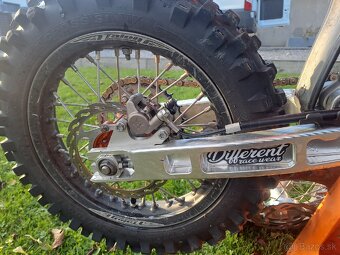 Predám ktm 50sx 2024 - 7