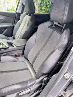 Peugeot 3008, len 70tis.km , AUTOMAT 2017 - 7