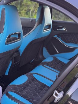 Mercedes Benz a200 w176 - 7