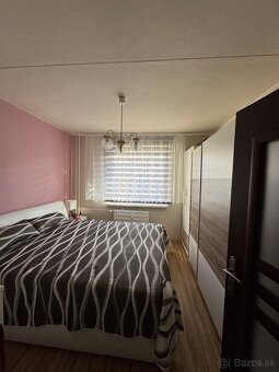 Súkromná inz. PREDÁM PEKNÝ 3i BYT ZVOLEN - 7