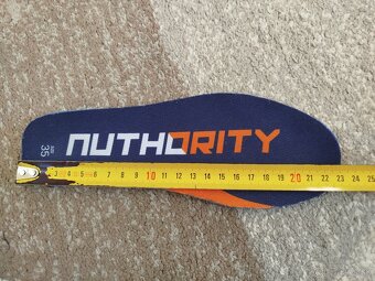 Dievčenské tenisky Authority - veľkosť 35 - 7