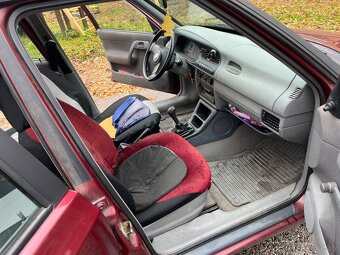 Skoda felicia 1.3 benzin - 7