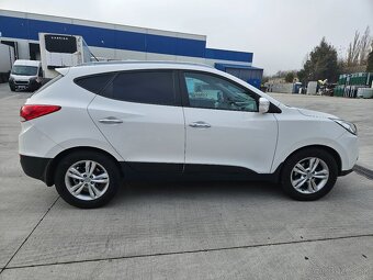 Hyundai IX35 - 7