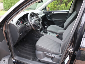 Volkswagen Tiguan 2.0 TDI R-line M6 140kw - 7