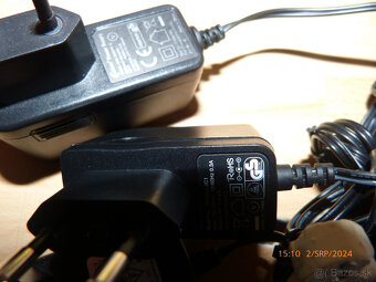 zdroje mix ako celok za 15e - 7