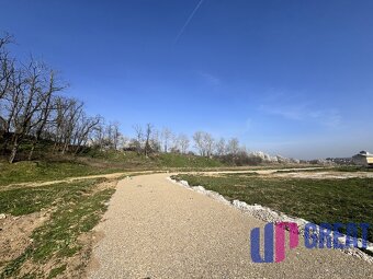 Na predaj stavebné pozemky v obci TRNOVEC, okr.SKALICA - 7