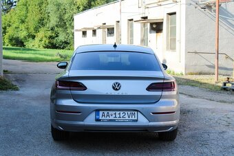 Volkswagen Arteon 2.0 TDI, 110kW, DSG, SVK+záruka - 7