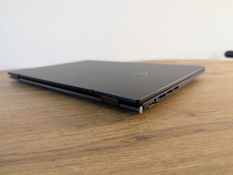 ASUS Zenbook 14 UM3402YA-KP395W Jade Black celokovový - 7