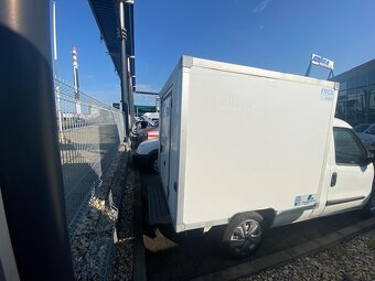 Fiat Doblo 1.3Mjet chladiarenské / mraziarenské SK ŠPZ - 7