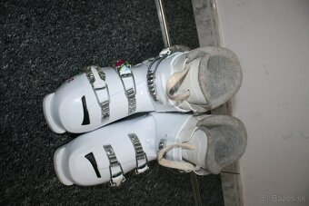 diebcenské lyže Atomic 120 cm - 7