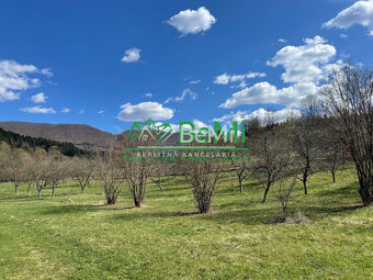 011-14-MIKUa - Ponúkame na predaj jedinečný stavebný pozemok - 7