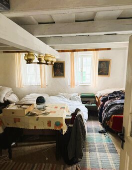 Na predaj starší rodinný dom v obci Plavecký Mikuláš. - 7