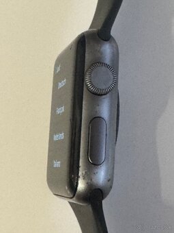 Apple Watch 3 42 mm - 7