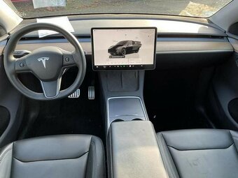 Tesla Model Y PERFORMANCE 534 hp - 7