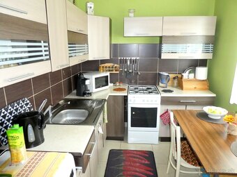 Prerobený 3 izbový byt v širšom centre mesta LC - 7