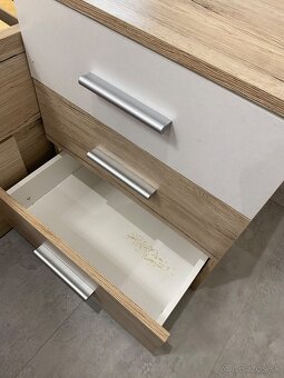 Predám manželskú - 7