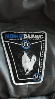 Lyziarska suprava - 7