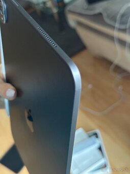 iPad Pro 11” (M4) – 256 GB + Apple Pencil + originál kryt - 7