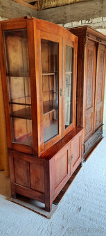 Starožitný nábytok - 7