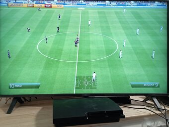 PS3 slim 320GB HDD - 7