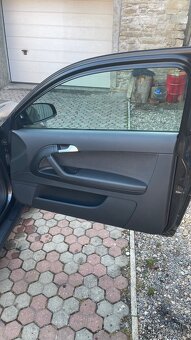 Audi a3 8p 1.9 TDi 77Kw - 7