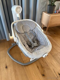 Detská elektrická hojdačka Joie - 7