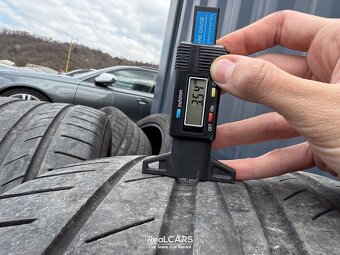 Letne pneumatiky KUMHO ECSTA PS71 285/40 R21 - 7