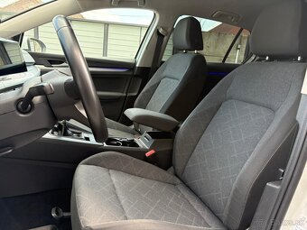 Volkswagen Golf 2.0 TDI - 7