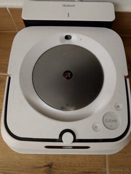 iROBOT Braava Jet M6 - 7