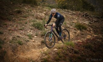 Gravel bicykel novy - 7